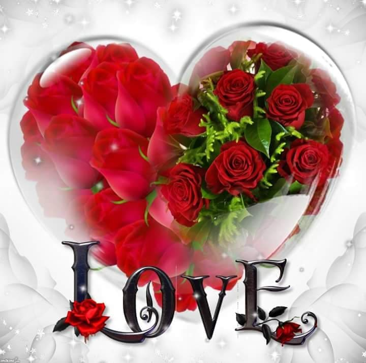 Romantic Print