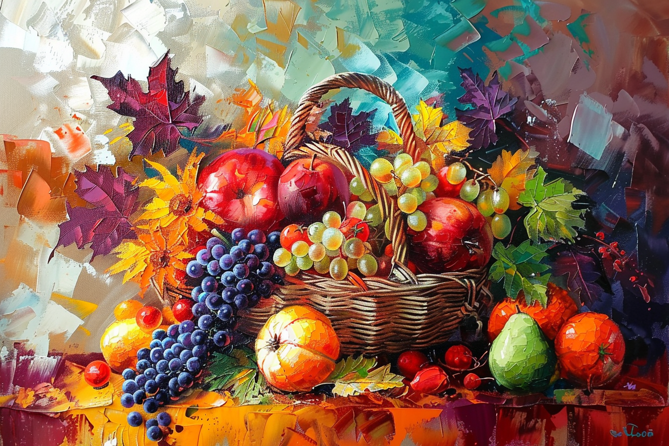 Still Life Art Print