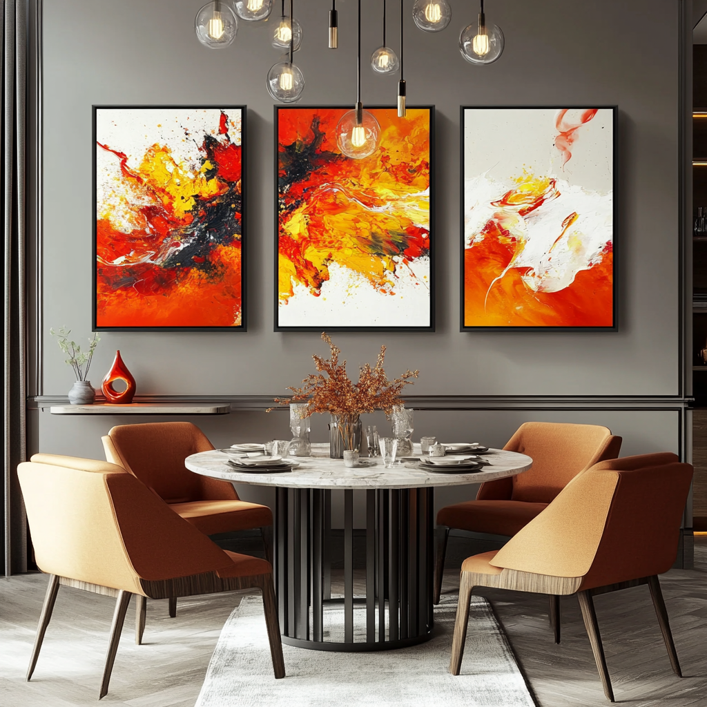 ART COMPOSITIONS